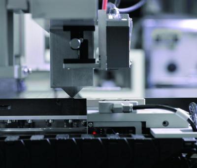 Manz亞智科技濕制程設備市占率穩居大中華區領先地位，全面布局自動化解決方案