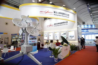 科技領航，創新驅動——第16屆東博會中國商品展區四大亮點聚焦機電科技新突破