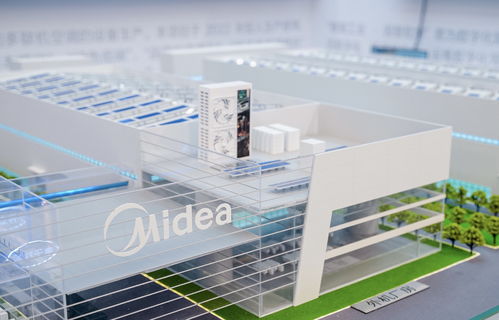 雙輪驅(qū)動(dòng)，破局增長(zhǎng) 美的樓宇科技聚焦海外市場(chǎng)與減碳機(jī)遇，內(nèi)部深化機(jī)電科技變量創(chuàng)新