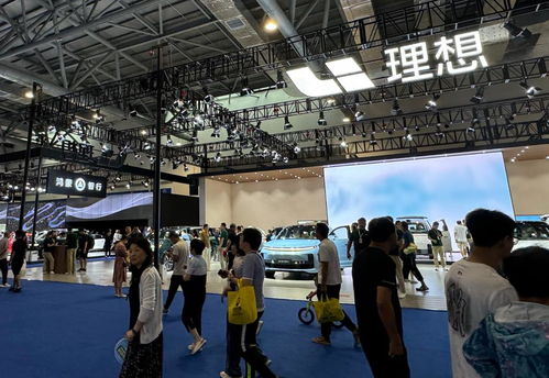 中國(guó)車企以智能車機(jī)交互為核心，驅(qū)動(dòng)駕乘體驗(yàn)全面升級(jí)