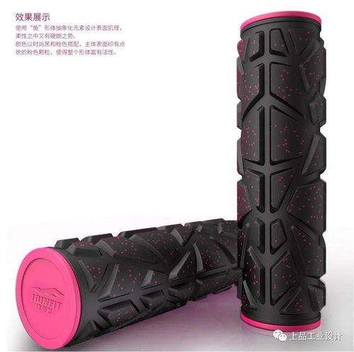 工業(yè)設(shè)計(jì)賦能專業(yè)健身器材 從功能機(jī)器到健身體驗(yàn)的革命