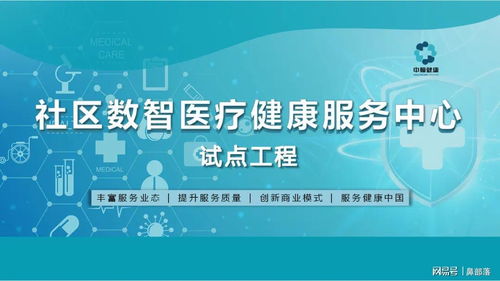 喜報 | 鼻部落成為社區(qū)數(shù)智醫(yī)療健康服務(wù)中心試點工程首批共建單位